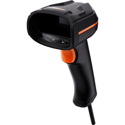 Lector de Códigos de Barras Cableado MV-IDH3000 / 1D y 2D / Resolución 1280×1024 / Algoritmo Inteligente / Protocolos Industriales / IP52 / 160 g (0.4 lb)