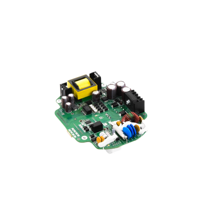 TARJETA FUENTE PARA DOMOS PTZ ,ENTRADA REGULADA 