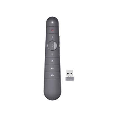 Control remoto de micrófono, cámara, altavoces y más para HUAWEI IdeaHub (65/75/86 pulgadas), 