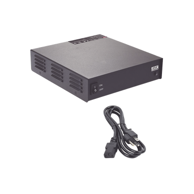 [ENP36012CA] Fuente de Poder Conmutada 13.8Vcc/26A/360W de Potencia de Salida con cable de alimentacion 