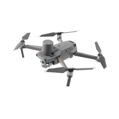 [MAVIC-2-ENT-ADV] Drone DJI Mavic 2 Enterprise Advanced Edición Universal/ Dual Cámara(Visual y Térmica) /Hasta 10kms de transmisión