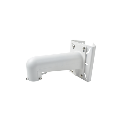 Montaje de poste para domo PTZ Hikvision