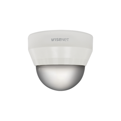 [SPB-IND12] Burbuja ahumada para domos QND-6010R/20R/30R y QND-7010R/20R/30R