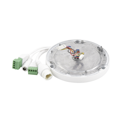 [200422549] Tapa Inferior para Cámara IP con Salida de Cable / DS-2CD2123G0-I(S)