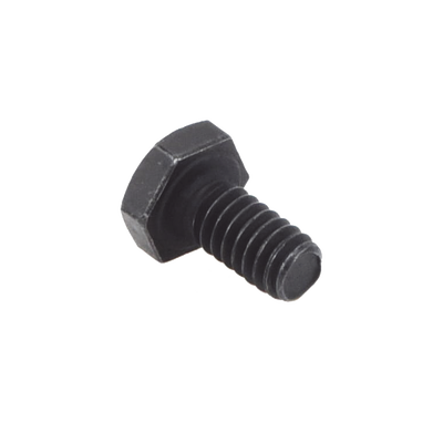 TORNILLO HEX 1/4 X 1/2 BLACK OXIDE