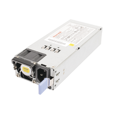 [101700476] Fuente de Poder Redundante de Reemplazo / Compatible con Serie DS-96000NI-I