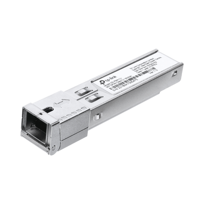 [DSPMAC+]  Módulo óptico GPON C+, Max Splitting 1:128, conector SC/PC, hasta 20 Km.