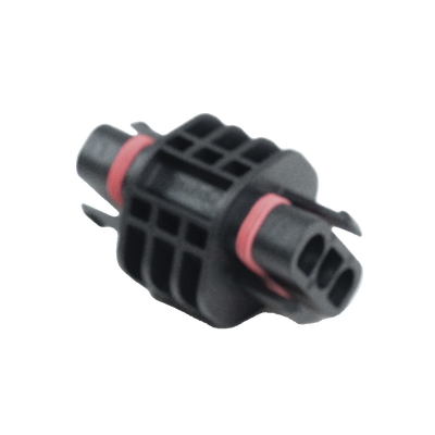 [HMSEXTENSIONCONNECTOR]  Conector Extensor para Cable entre Microinversores HMS 